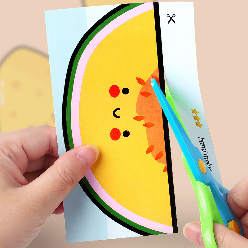 수제 종이 커팅 재미있는 종이접기 동물/식물/음식 패턴 - Plant Parents 리뷰 및 가격